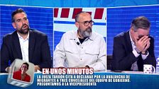 Risto Mejide opina sobre el beso de Pedro Sánchez a Begoña Gómez: ''Me provoca un pudor extraordinario''