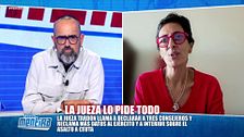 Kissy Chandiramani cuestiona las cifras del Gobierno sobre las expulsiones en Ceuta: “No se ha producido ninguna expulsión administrativa”