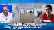 Kissy Chandiramani, tajante contra Sánchez por su “partido del amor”: “Es una humillación constante y continúa”