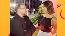 Rocío Osorno desvela que está en terapia intensiva tras el robo en su casa