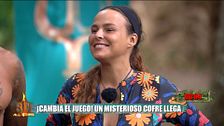 El inesperado alegato de Marta Peñate a favor de uno de sus compañeros: "Va a sorprender"