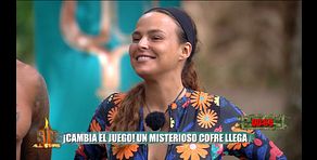 El inesperado alegato de Marta Peñate a favor de uno de sus compañeros: "Va a sorprender"