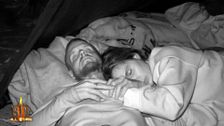 Ivana y Arkano, cada vez más cerca: ¿está surgiendo la chispa del amor entre los supervivientes?