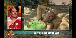 Rosa Benito habla del motivo que llevó a Rocío Jurado a separarse de Pedro Carrasco: "Tardó como cinco años en tomar la decisión"