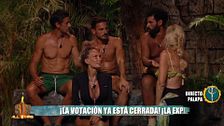 Rosa Benito y Asraf se ven envueltos en otro tenso choque en pleno directo: "Yo a ti no te he hecho nada"