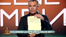 Repesca, unificación y expulsión sorpresa: Jorge Javier anuncia la semana salvaje de 'SV All Stars'