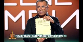 Repesca, unificación y expulsión sorpresa: Jorge Javier anuncia la semana salvaje de 'SV All Stars'