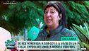 Mónica Cervera se sincera sobre cómo es vivir en la calle y responde a las acusaciones de agresión
