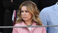María José Campanario defiende a su hija tras el 'belenazo': "Nunca terminas de vivir tranquila cuando tienes hijos"