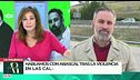 La entrevista completa de Santiago Abascal en 'El Programa de Ana Rosa'