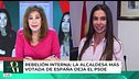 Katrin Ortega, la alcaldesa más votada del PSOE, sobre su posible entrada en 'GH': "Lo podría compatibilizar, pero ahora no lo voy a hacer"