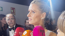 Nicky, hermana de Paris Hilton, habla de su vida como madre y empresaria