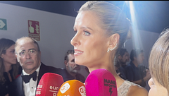 Nicky, hermana de Paris Hilton, habla de su vida como madre y empresaria