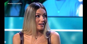 Náyades hace autocrítica al recordar sus imágenes con Andrea en Villa Montaña: "No sé qué es peor"