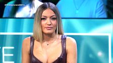 Náyades confiesa si realmente Andrea le gustaba antes de 'La isla de las tentaciones 11': "Nacho lo sabía"