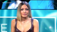 Náyades confiesa si realmente Andrea le gustaba antes de 'La isla de las tentaciones 11': "Nacho lo sabía"