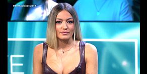 Náyades confiesa si realmente Andrea le gustaba antes de 'La isla de las tentaciones 11': "Nacho lo sabía"
