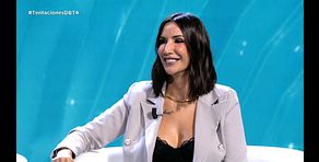 El discurso de Fani Carbajo sobre 'La isla de las tentaciones': "En cada edición se dan cuenta de que esto es real"