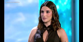 El vaticinio de Sandra Barrios sobre Andrea Sabatini y Náyades: "Le va a dar la patada"