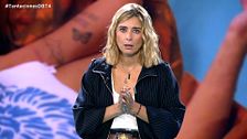 Sandra Barneda se da cuenta de la conexión entre dos colaboradores: "No sabes cómo te está mirando"