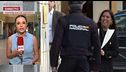 La jueza Biedma declara que fueron al colegio a recoger a sus hijas haciéndose pasar por su hermano: “Es una barbaridad”