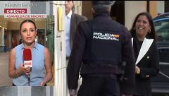 La jueza Biedma declara que fueron al colegio a recoger a sus hijas haciéndose pasar por su hermano: “Es una barbaridad”
