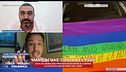'Mohammedypunto' se enfrenta a 'Carlitos de España': ''La homofobia no es de la religión, es de la persona que no respeta'' - En boca de todos