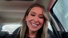 El guiño de Teresa Gómez a su profesora de Derecho Civil: “Es sobrina de Federico Trillo”