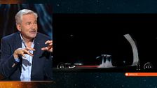 Martín Varsavsky, experto en telecomunicaciones, sobre el coche volador de Elon Musk: “Le va a ganar a todos los coches del mundo"