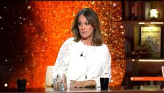 María Jamardo, tajante tras las palabras de Sánchez sobre la dimisión de Mínguez: “Están incumpliendo sus propias líneas rojas”