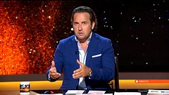 Iker Jiménez, impactado por los altercados en Francia: "Tremendo"