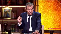 Tomás Gómez, contundente contra Sánchez tras la rebelión en Palencia: "Está eliminado posibles liderazgos"