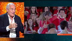El Dr. José Cabrera analiza el beso de Sánchez a Begoña y lanza una pulla al presidente: “Hay que estar muy desesperado”
