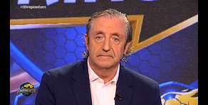 Josep Pedrerol critica los líos del Betis-Barça y Madrid-Sevilla centrado en Arda Güler: "¿Se puede señalar roja por intuición?"
