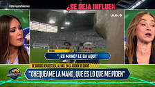 La petición de Pedri al árbitro para anular el gol de Lo Celso que indigna a El Chiringuito: "Es una vergüenza"