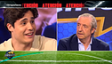 La emotiva historia de por qué Rafa Acevedo se hizo del Sevilla con cinco años: "Sólo es por eso"