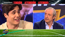 La emotiva historia de por qué Rafa Acevedo se hizo del Sevilla con cinco años: "Sólo es por eso"