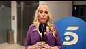 Geraldine, defiende a su amiga Yola: "Cuando hay una injusticia, salta"