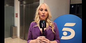 Geraldine, defiende a su amiga Yola: "Cuando hay una injusticia, salta"