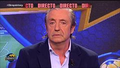 El mensaje de Josep Pedrerol a la afición del Barcelona tras la derrota ante el PSG