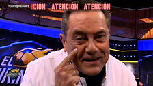 Tomás Roncero dispara al Real Madrid y huele el miedo del Barcelona bailando una sardana