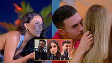 Del arrepentimiento de Sergio a la posible infidelidad de Paola