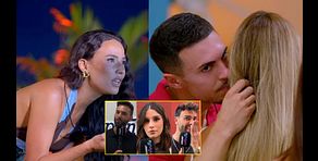 Del arrepentimiento de Sergio a la posible infidelidad de Paola