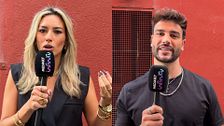 La actitud de Rubén tras enfrentarse a Chari: "No entiende nada"