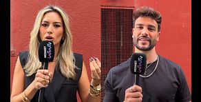 La actitud de Rubén tras enfrentarse a Chari: "No entiende nada"