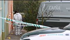 Matan a dos hermanastros con un machete y de madrugada en Mataporquera, Cantabria: un hombre de 52 años ha sido detenido