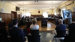 Aplazado el juicio por el brote de listeriosis en carne mechada que dejó cuatro muertos y cientos de afectados