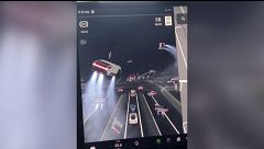 Tesla lanza el Roadster, el deportivo eléctrico capaz de saltar, volar y con una aceleración jamás vista