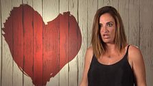 A Bea le echa para atrás que su cita vista tan ajustado: “¡Pero dónde va con ese paquete tan ‘apretao’!”