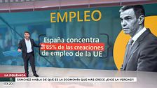 Las 'medias verdades' de Pedro Sánchez en su última entrevista
